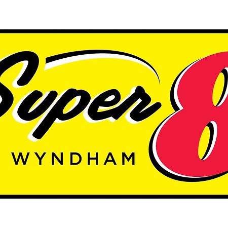 Super 8 By Wyndham City Of Moore Exterior photo