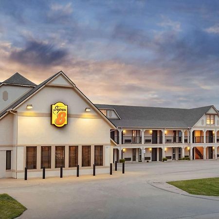 Super 8 By Wyndham City Of Moore Exterior photo