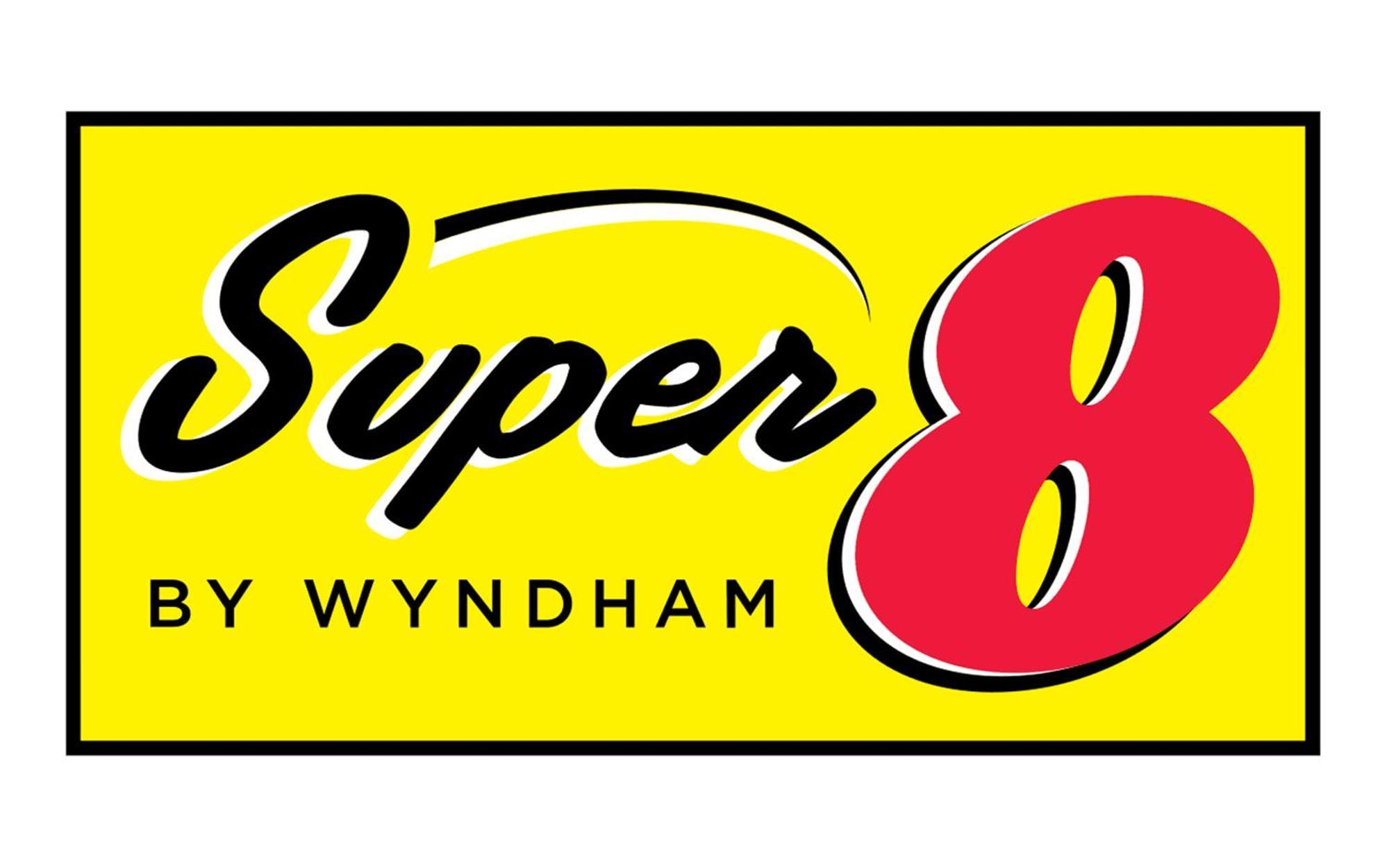 Super 8 By Wyndham City Of Moore Exterior photo