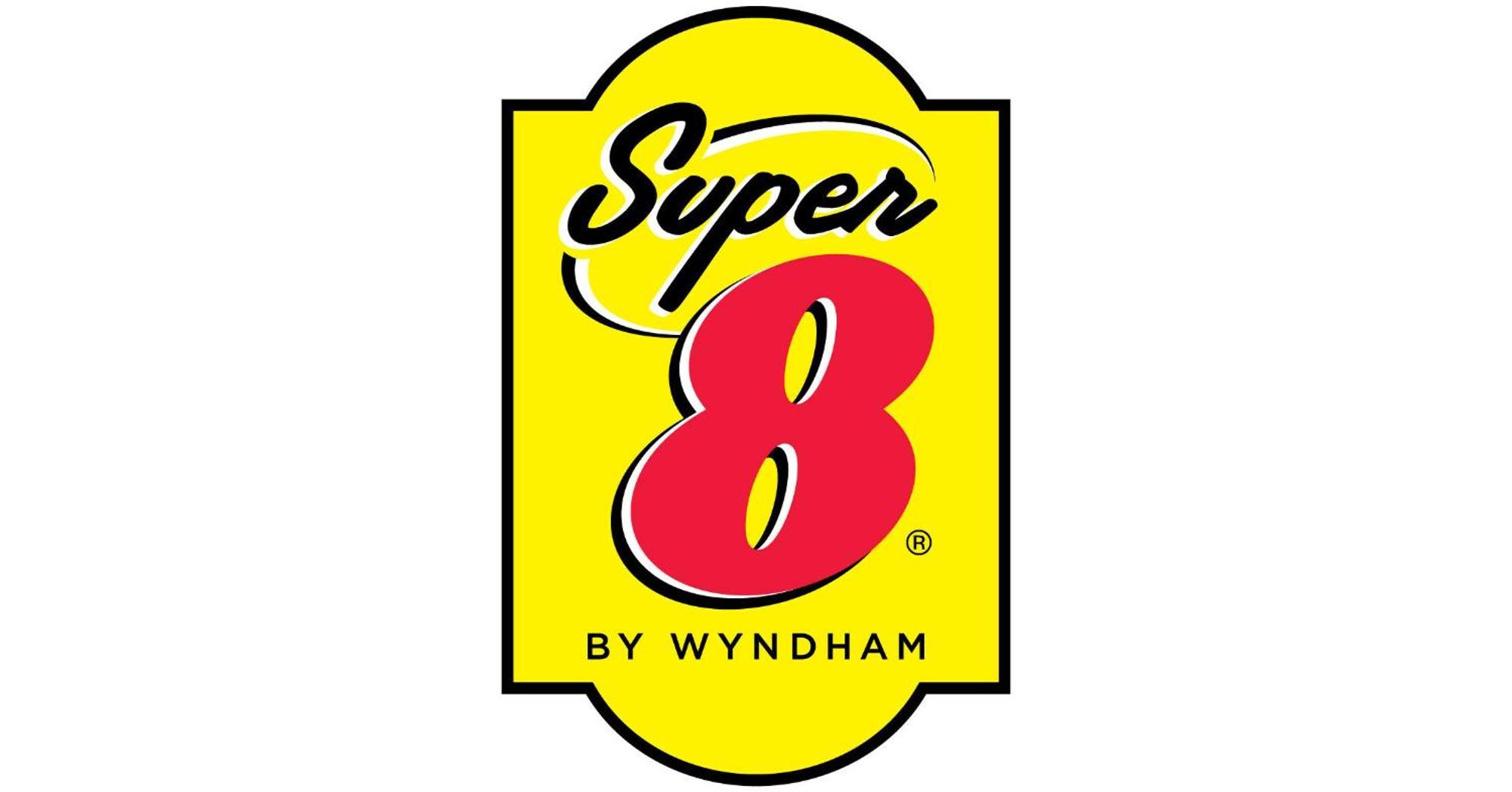 Super 8 By Wyndham City Of Moore Exterior photo